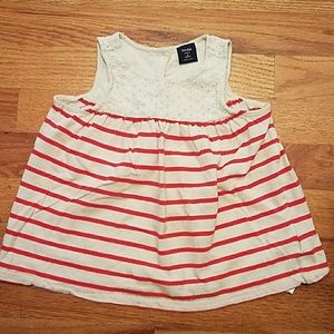 BabyGap Sleeveless Top